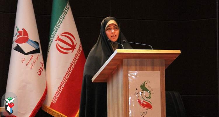 تشکیل کانون‌های داوری حقوقی ایثارگران در قزوین ضروری است
